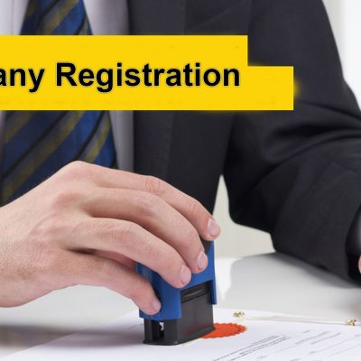 company reg