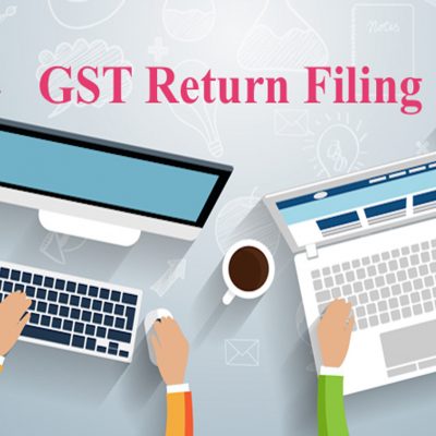 gst filing