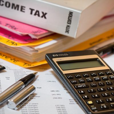 income tax